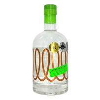 Lily Fields Distilling Sydney Dry Gin 700ml