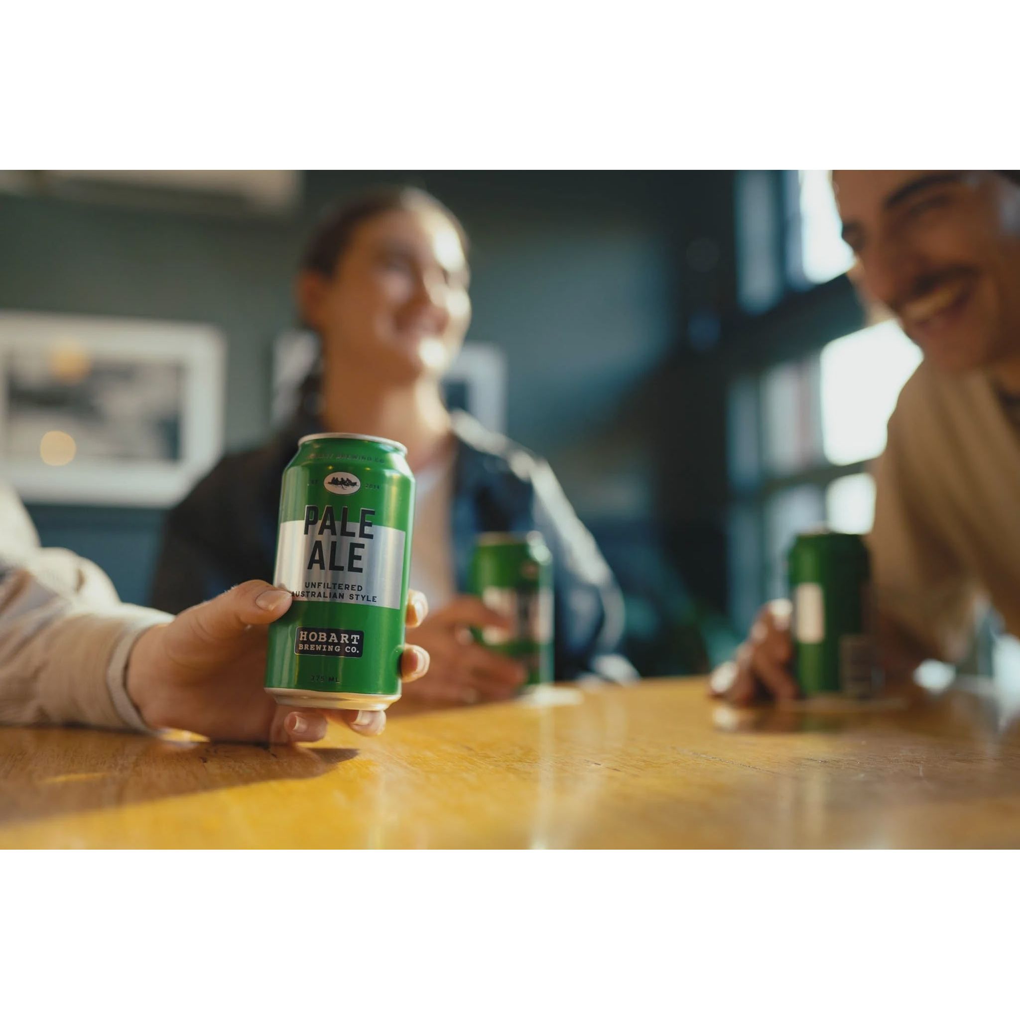 Hobart Brewing Co. Pale Ale