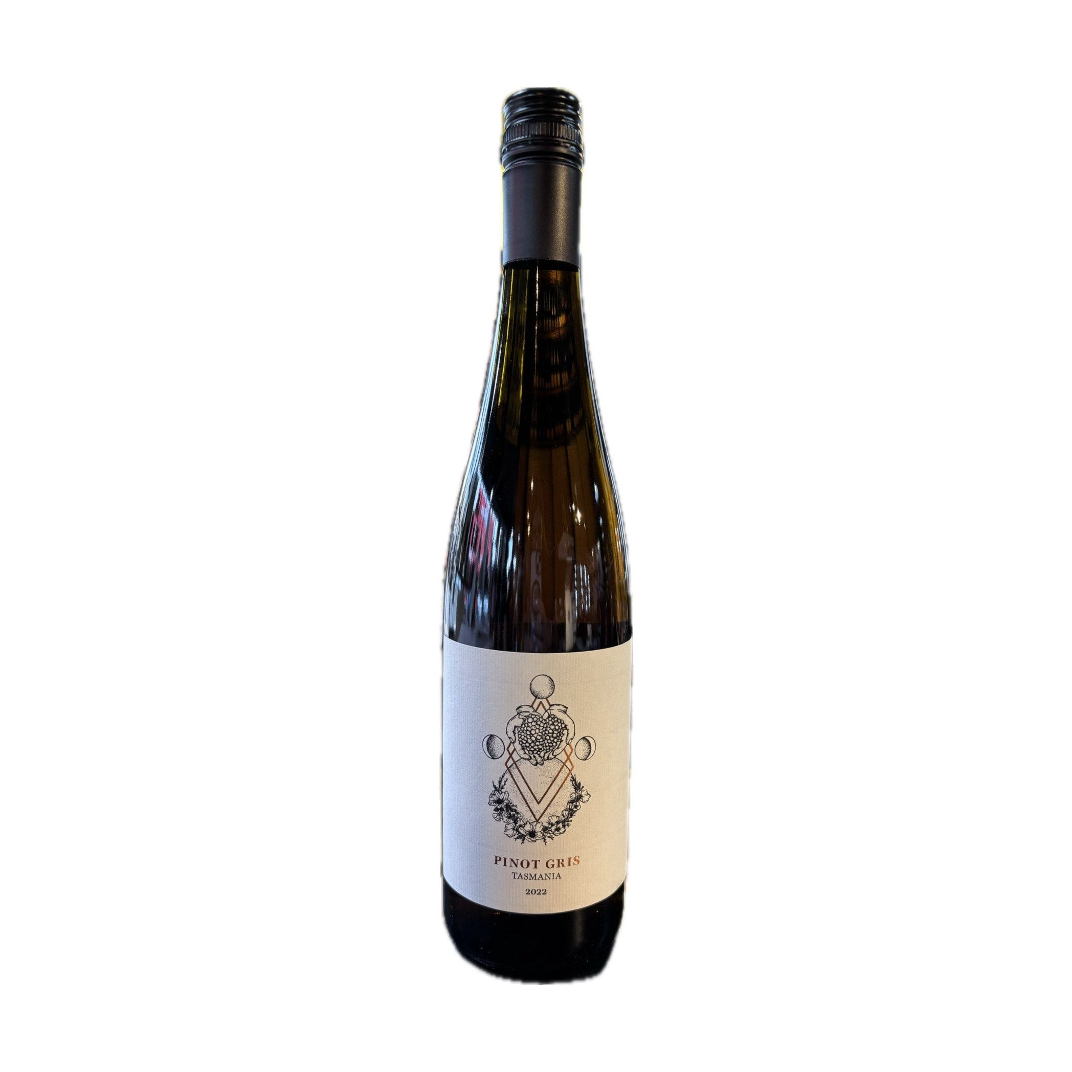 Luna Wines Pinot Gris 2022