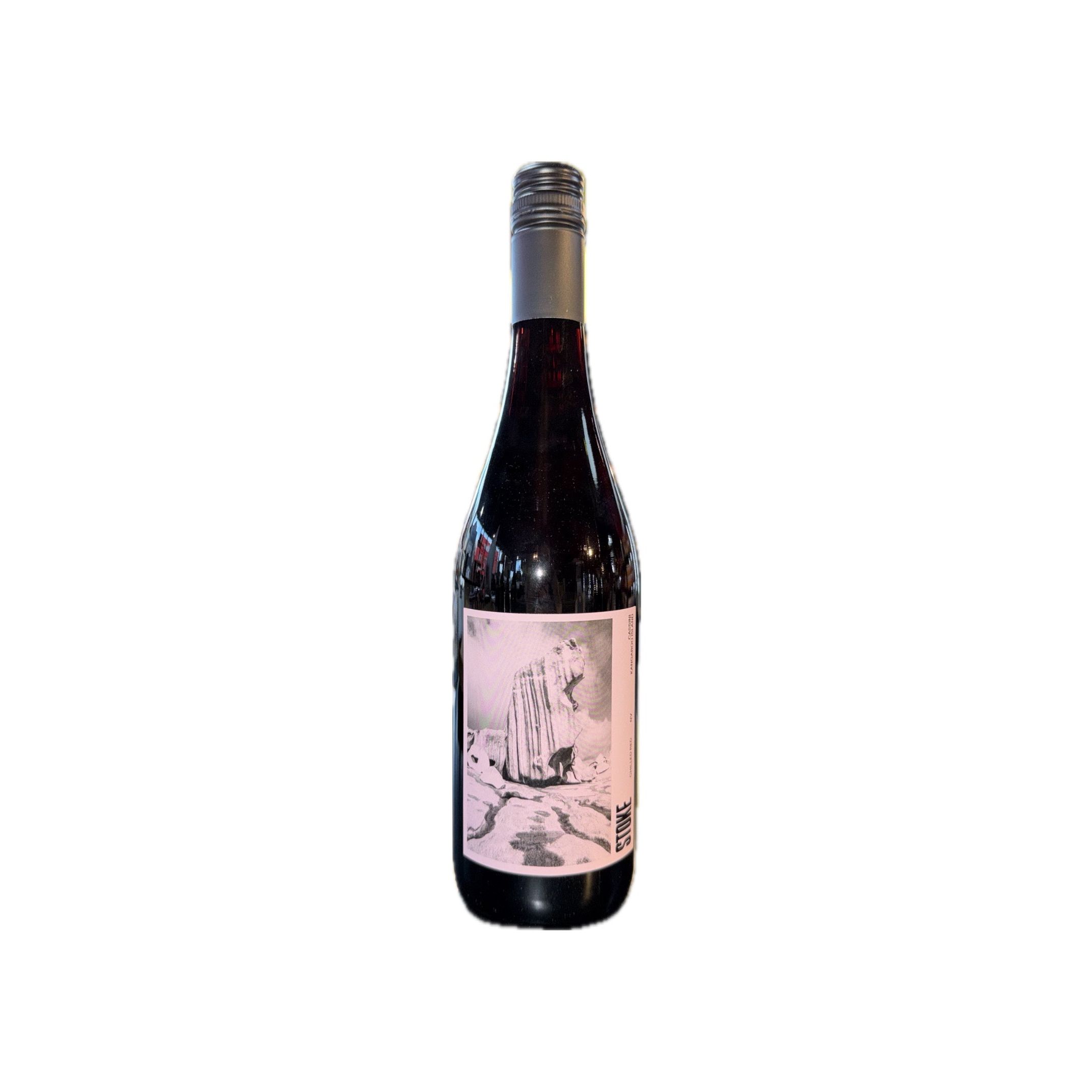 Stoke Chilled Red