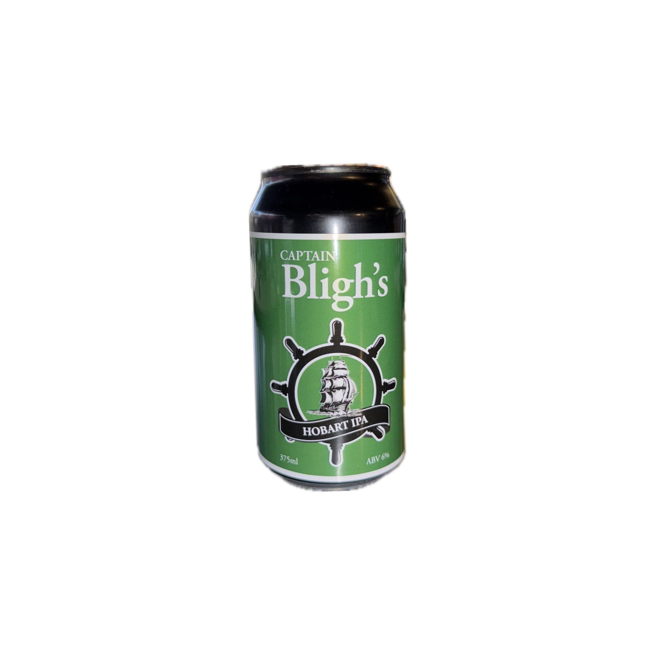 Captain Bligh's Hobart IPA