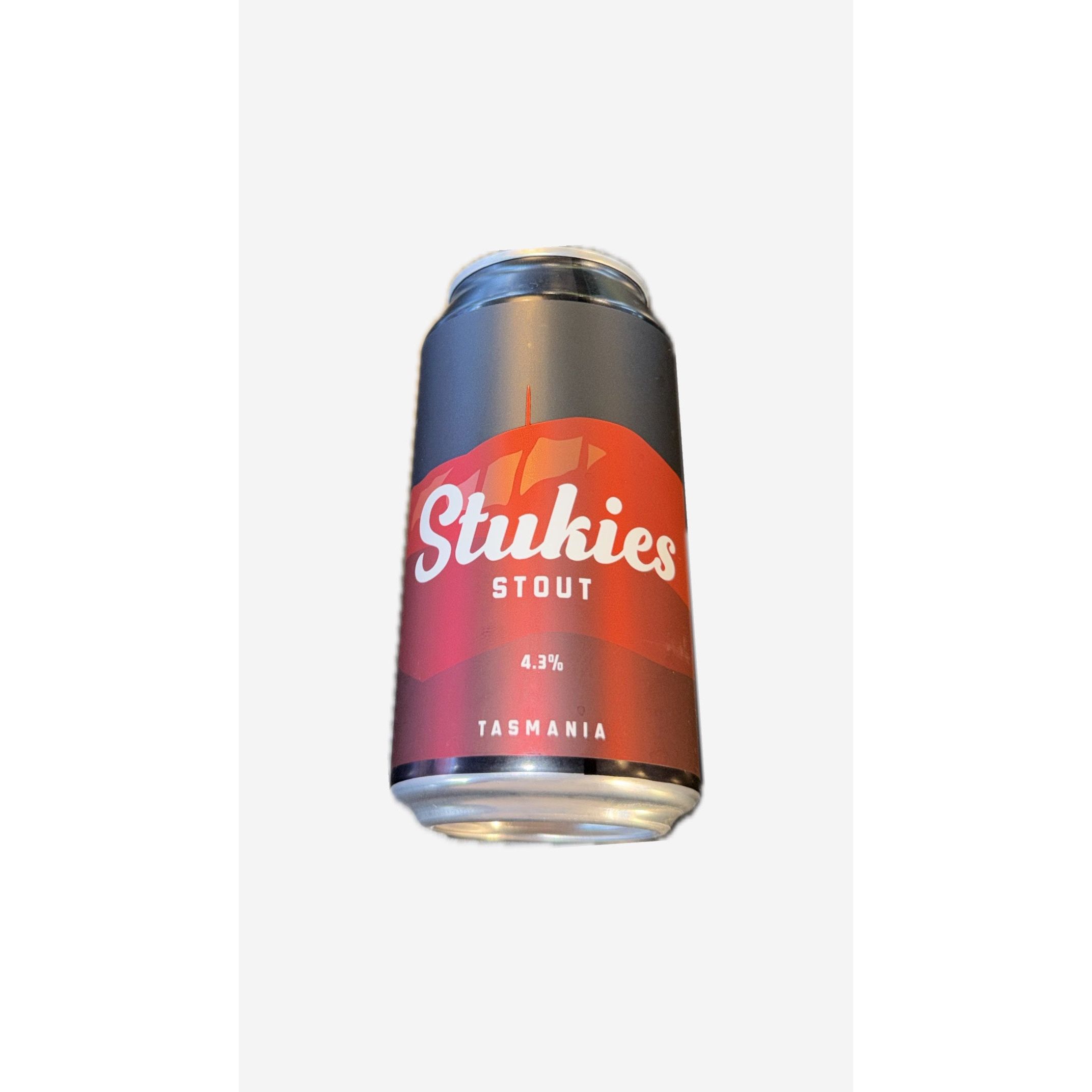 Stukies Stout