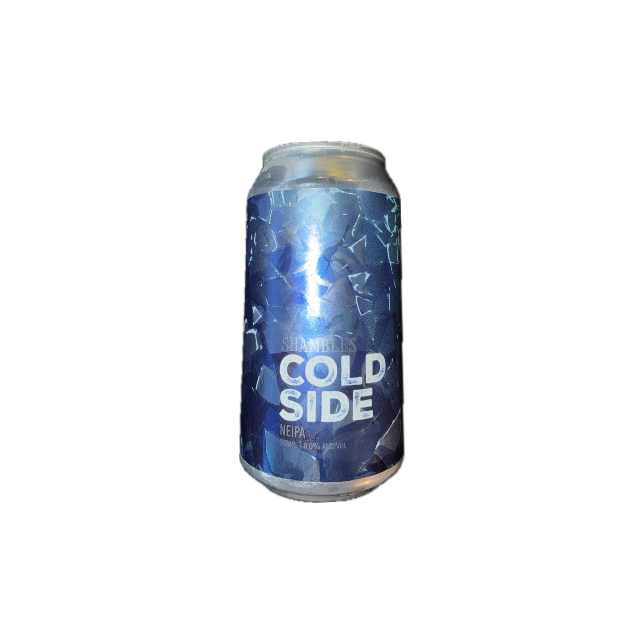 Shambles 'Cold Side' NEIPA