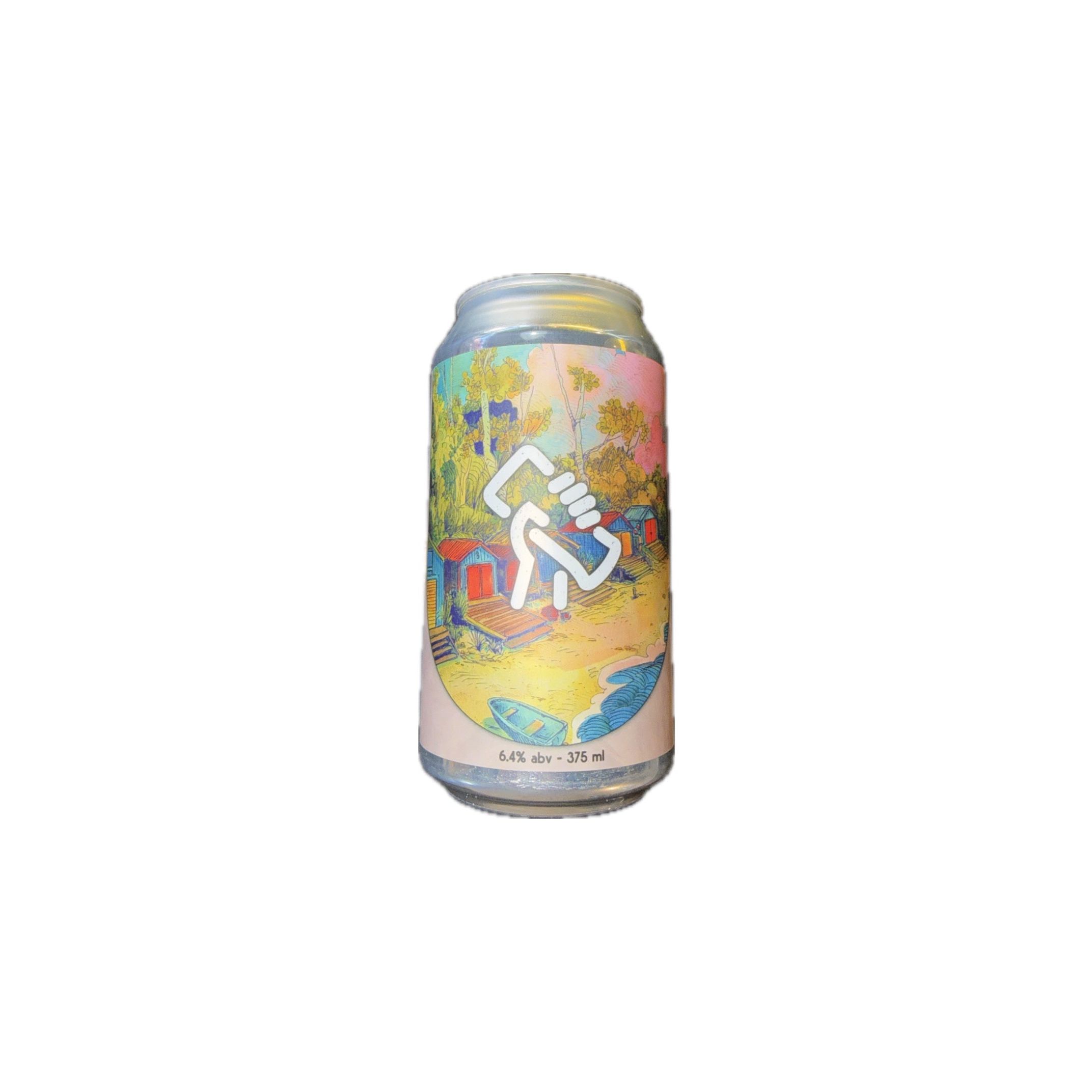 Brewlab 'Coningham' NEIPA
