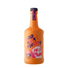 Dead Man's Fingers Mango Cream Liqueur 700ml