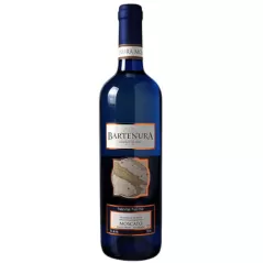 Bartenura Moscato Blue Bottle 6x750Ml