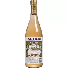 Kedem Dry Vermouth 750Ml
