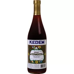 Kedem Sweet Vermouth 750Ml