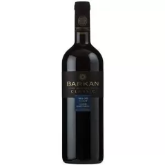 Barkan Classic Pinot Noir 750Ml
