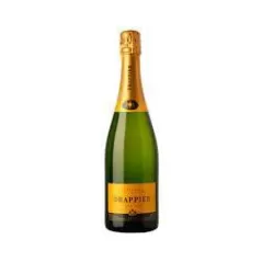 Drappier Brut Champagne 6x750Ml