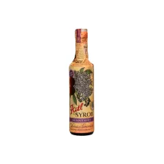 Kitl Elderflower Syrup 500Ml