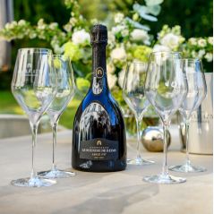 Abele 1757 Champagne Sourire de Reims Brut 2009