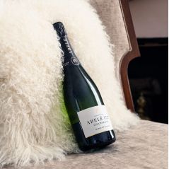 Abele 1757 Champagne Blanc de Blancs NV