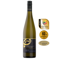Tohu Whenua Awa Single Vineyard Riesling 2019