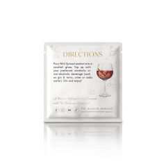 Balmain Barmaid Wild Spiced Cocktail Infusions 6 sachets