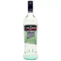 Cinzano Vermouth Bianco 12x1000Ml