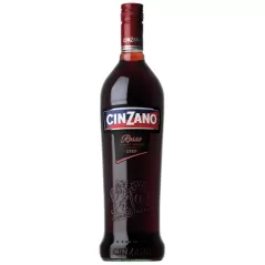 Cinzano Vermouth Rosso 12x1000Ml