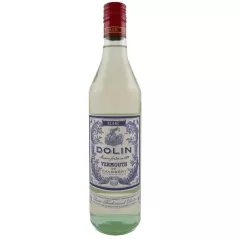 Dolin Vermouth Blanco 12x750Ml