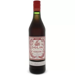 Dolin Vermouth Rouge 12x750Ml