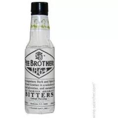 Fee Bros Bitters Old Fashioned 12x150Ml
