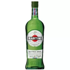 Martini Vermouth Extra Dry 12x1000Ml