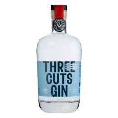 Three Cuts Gin Founder's Release 700mL