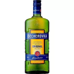 Becherovka Liqueur 6x700Ml