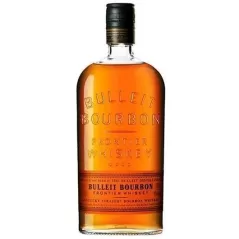 Bulleit Bourbon 700Ml