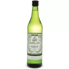 Dolin Vermouth Dry 750Ml
