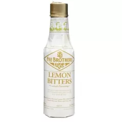 Fee Bros Bitters Lemon 6x150Ml