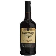 Galway Pipe Port 750Ml