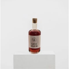 Bondi Liquor Co Classic Negroni