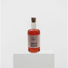 Bondi Liquor Co Summer Negroni