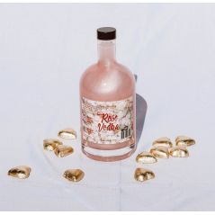 Newy Distillery Rose Vodka 700ml