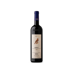 Abbona Marziano Pressenda Barolo 2016