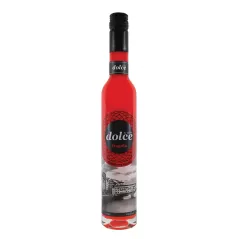 Cello Dolce Fragola Sweet Strawberry Liqueur