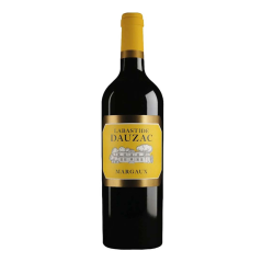 Château Dauzac Labastide Dauzac Margaux 2020