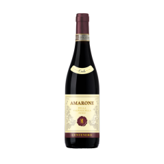 Cielo e Terra Centenero Amarone della Valpolicella 2017