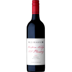 JJ Hahn Western Ridge 1975 Planting Shiraz 2021