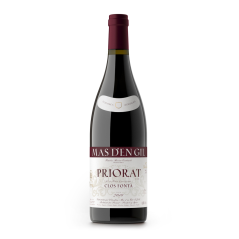Mas d'en Gil Clos Fontà Priorat 2018
