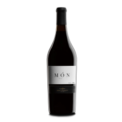 Montesanco Món Bobal 2019  (100 year old Vines) 2019