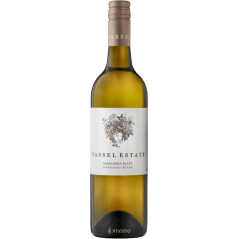 Passel Estate Sauvignon Blanc