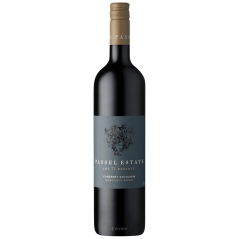 Passel Estate Lot 71 Reserve Cabernet Sauvignon