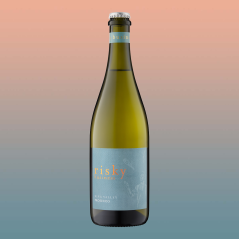 Risky Business Prosecco