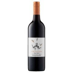 Risky Business White Label Tempranillo 2021
