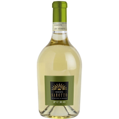 Roberto Sarotto Costallina Chardonnay 2023