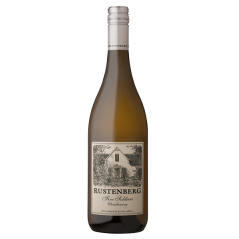 Rustenberg Five Soldiers 2023