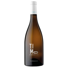 San Marzano Timo Vermentino 2024