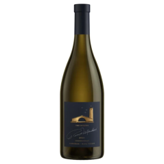 Robert Mondavi Winery The Estates Carneros Chardonnay 2021
