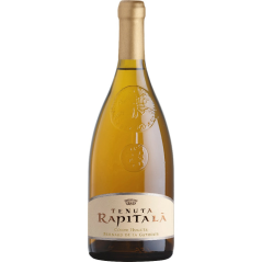 Tenuta Rapitalà Conte Hugues 2022